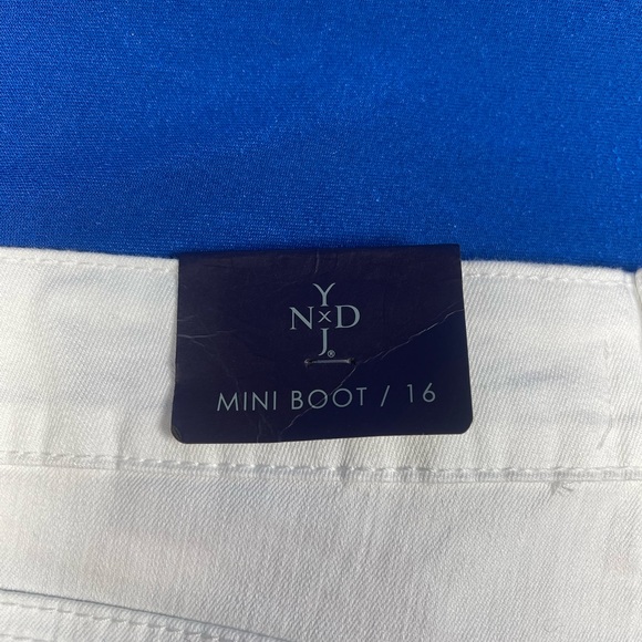 Not your daughters jeans Los Angeles, Mini boot/16 - Picture 6 of 10